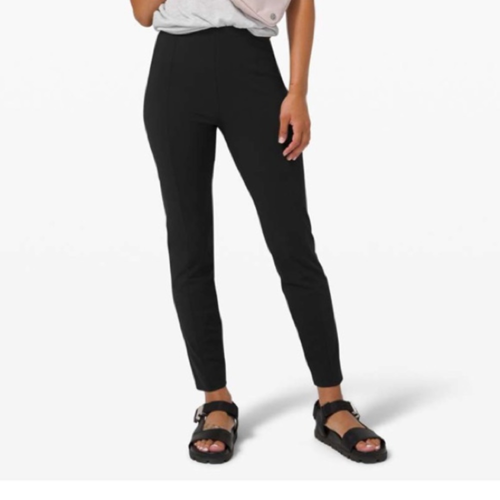 Lululemon here to there pants - black